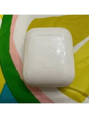 Apple Airpod 1602 Case Only #1